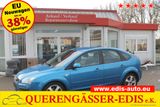 Ford Focus 2.0 "Titanium" 107 kW (145 PS), Schalt.... - Ford aus 2005: K