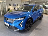 Renault Rafale - Vorschau Bild 1