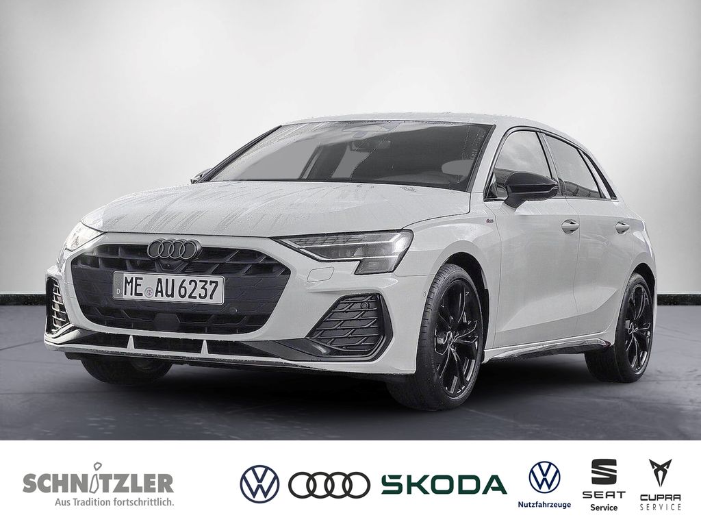 Image of Audi A3