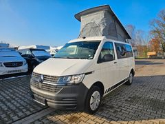 Easy Camper T 6.1 Classic Sitzheizung* Mutlirail*SCA Dach