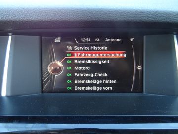 BMW X3 - 11