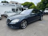 Mercedes-Benz S 500 S -Klasse Lim. S 500*20 Zoll AMG Felgen* - Mercedes-Benz S 500 aus 2005