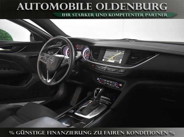 Opel Insignia 1.5 D Elegance *AHK*KAM*Navi*Teilleder*