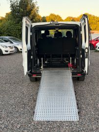 Renault Trafic - 7