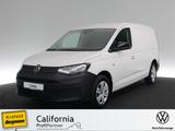 Volkswagen Caddy 2.0 TDI Cargo Maxi KAMERA PDC KLIMA - Volkswagen Caddy New cars: Maxi