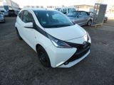 Toyota Aygo AYGO x-play touch"Kamera" - Toyota Aygo (X) aus 2015