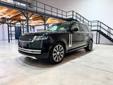 Land Rover Range Rover 4.4 P530 Autobiography Lang*Meridian - gebrauchte Land Rover Range Rover aus dem Jahr 2024