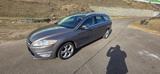 Ford Mondeo 2.0 TDCi 163 PS, Facelift, Xenon. - Ford Mondeo: Facelift