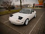 Mazda Miata MX5 NA 116 ps - Mazda: Miata Na