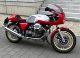 Moto Guzzi 850 Le Mans Cafe Racer - MOTO GUZZI CAFE