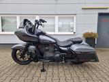 Harley-Davidson Road Glide CVO FLTRUSE 110 - Harley-Davidson Motorräder in Duisburg