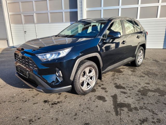 Toyota RAV 4 , DAB, LED, Automatik, Garantie