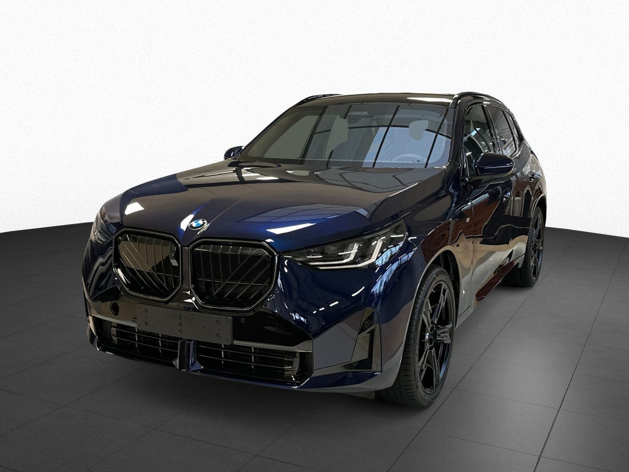 BMW X3 - Bild 3