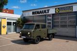 Andere UAZ Buchanka Tageszulassung - Andere aus 2024