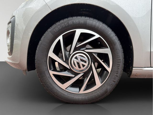 up! 1.0 join up! Start-Stopp