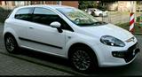 Fiat Punto 1,4 Benziner EZ 2011  nachweisb... - Fiat Punto in Hannover