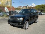Land Rover Range Rover Sport V6 TD HSE H/K Leder S-Dach AHK - Land Rover Range Rover Sport aus 2011: Hse