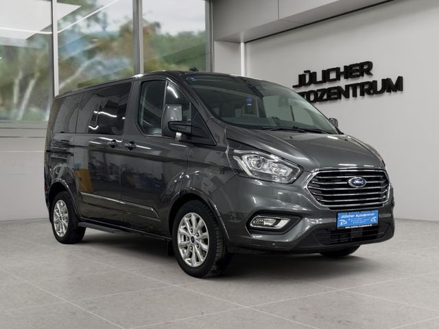 Ford Tourneo Custom L1 Titanium Automatik, 2.Hand