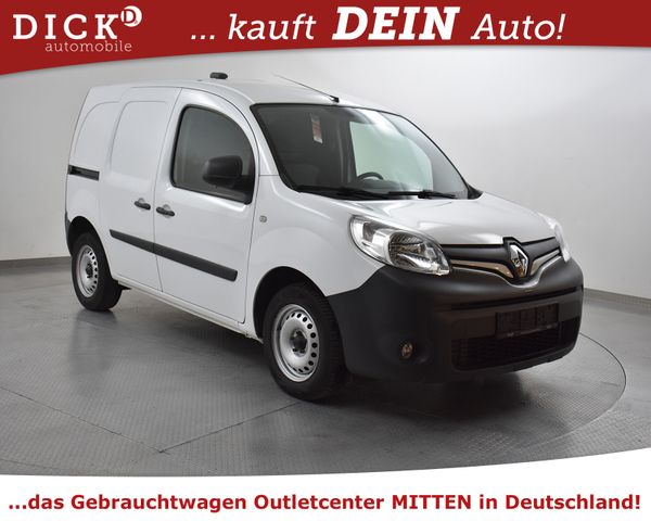 Renault Kangoo 1.5d Rapid Extra KLIMA+NAVI+SHZ+PDC+REGAL