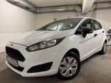 Ford FIESTA AMBIENTE|KLIMA|S-HEFT|INSP/TÜV NEU|1HAND - Ford Fiesta Gebrauchtwagen in Stuttgart