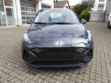 Hyundai i10 1.0 Select Navi, Rückfahrkamera,