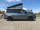 Volkswagen T7 California Beach Camper + AHK  - Lager ! - Volkswagen T7 California Tageszulassungen