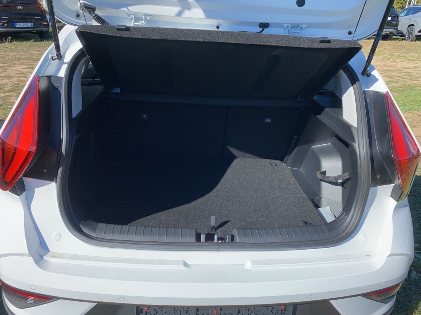 Hyundai BAYON – Bild 16