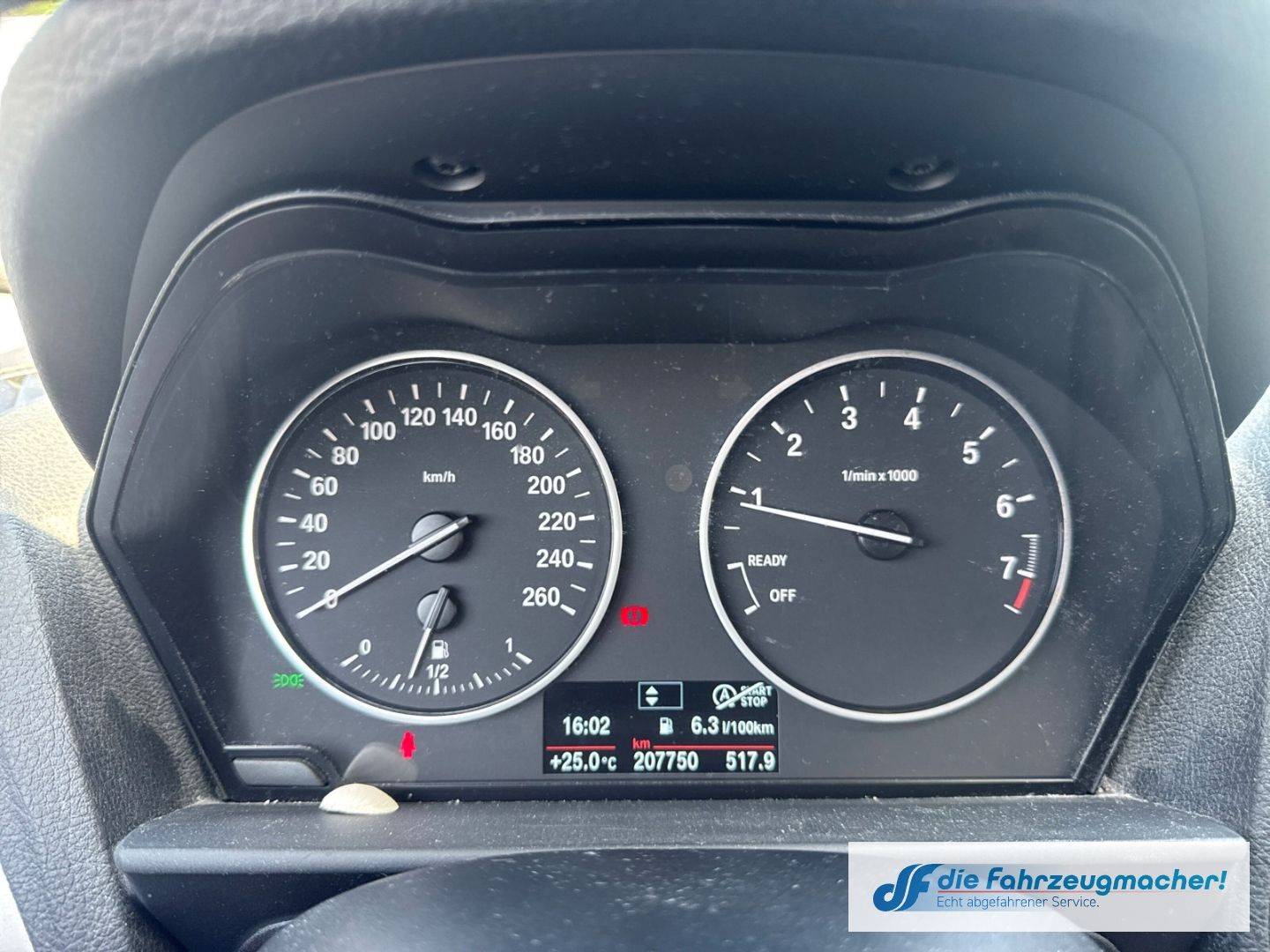 Fahrzeugabbildung BMW 116 i Sperrdiff. Fahrerprofil Keyless *EXPORT