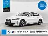 BMW i4 Gran Coupe 35 eDrive AHK 360° LED ACC NAVI