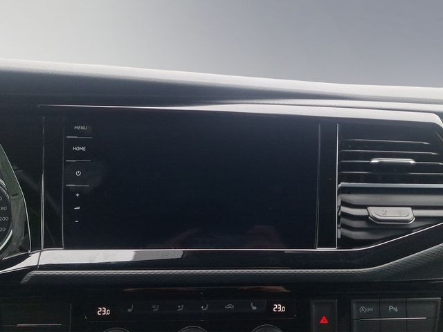 T6.1 Multivan Generation Six 2.0TDI DSG Standhei