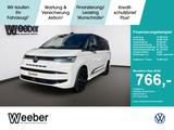 Volkswagen Multivan 2.0 TDI DSG Edition lang Standheiz LM