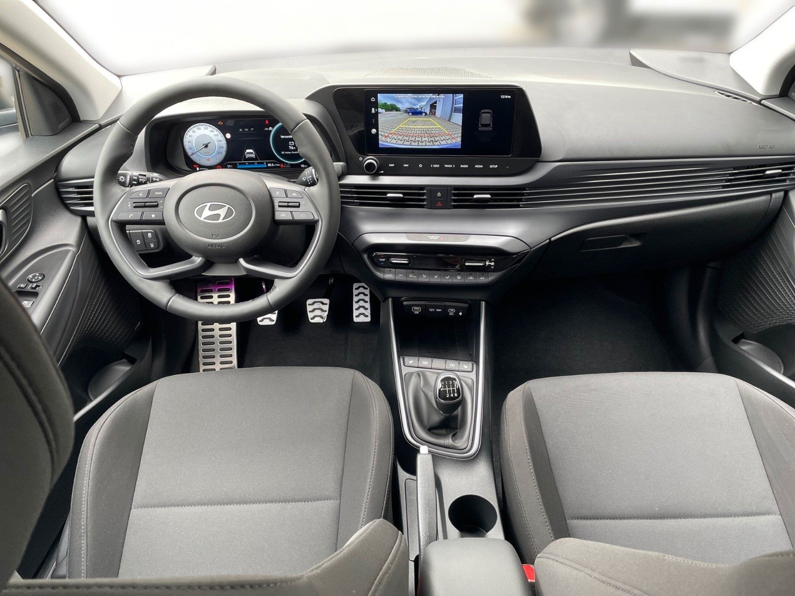 Hyundai BAYON – Bild 11