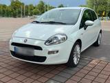 Fiat Punto 2014 Multijet - Fiat Punto mit Diesel-Antrieb