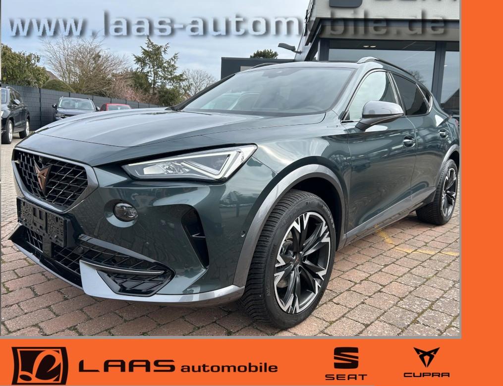 Cupra Formentor 2.0TSI DSG 4Drive -TopView/Beats-