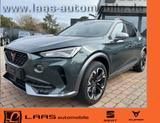 Cupra Formentor 2.0TSI DSG 4Drive -TopView/Beats- - Cupra Formentor mit Benzin-Antrieb: Limousine