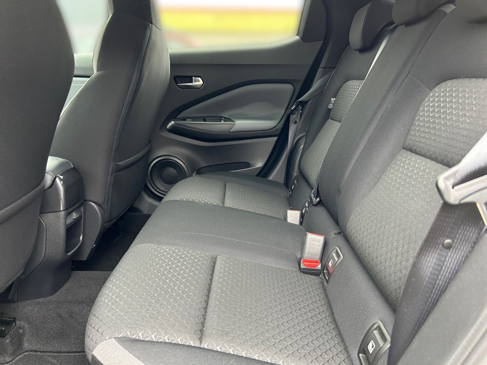 Fahrzeugabbildung Nissan Juke N-Connecta *WINTERPAKET*NAVI*KLIMA*