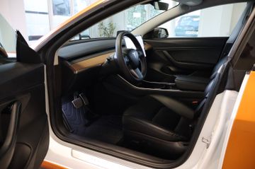 Tesla Model 3 Performance Dual AWD