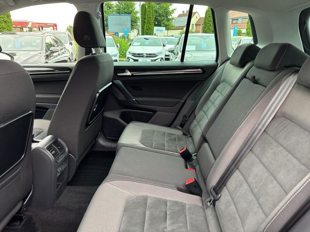 Golf Sportsvan Highline TSi DSG Standh-ACC LED