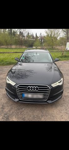 AUDI Audi A6 zu verkaufen Festpreis