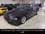 BMW 530i Facelift Schalter Navi, Xenon, el.SSD, 17"M - gebrauchte BMW 530 aus dem Jahr 2001