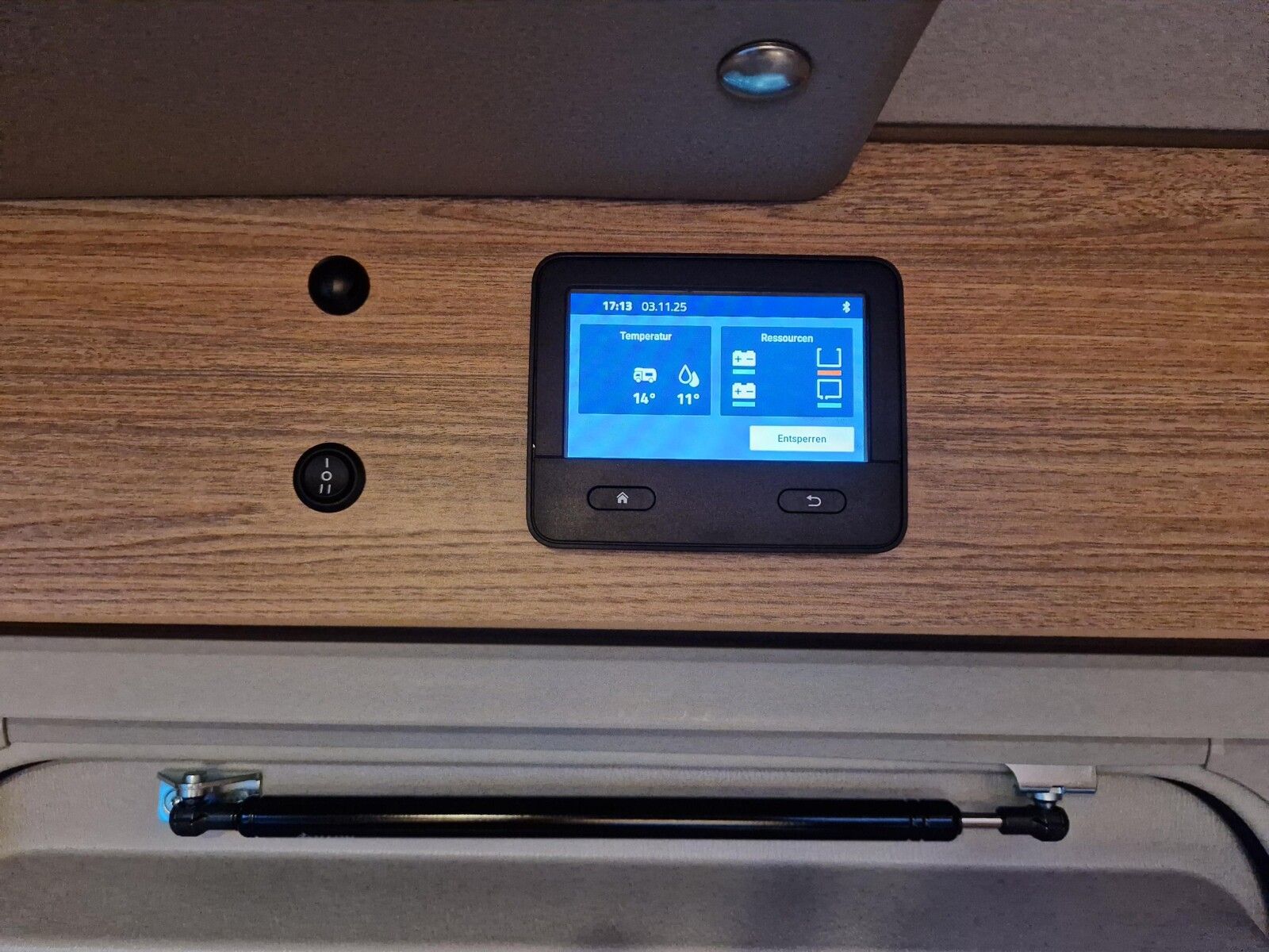 Fahrzeugabbildung Weinsberg CaraCompact EDITION PEPPER 600 MEG