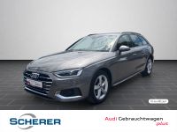 Audi A4 - Vorschau Bild 1