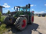 Fendt 724 Vario Profi+ RTK - Fendt Schlepper