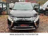Mitsubishi Outlander PHEV Plus Spirit 4WD - gebrauchte Mitsubishi Outlander aus dem Jahr 2021
