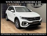 Volkswagen T-Roc R-Line 4MOT 2.0 TSI DSG AHK/Dig.Cockpit/ - VW T-Roc von 2022