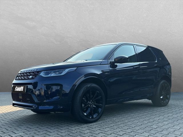 Land Rover Discovery Sport P250 R-Dynamic HSE +Standheizung