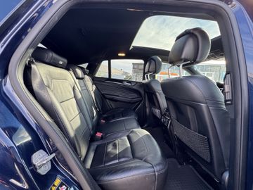 Mercedes GLE 350 - 12