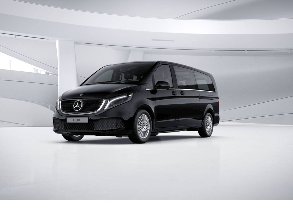 Mercedes-Benz EQV