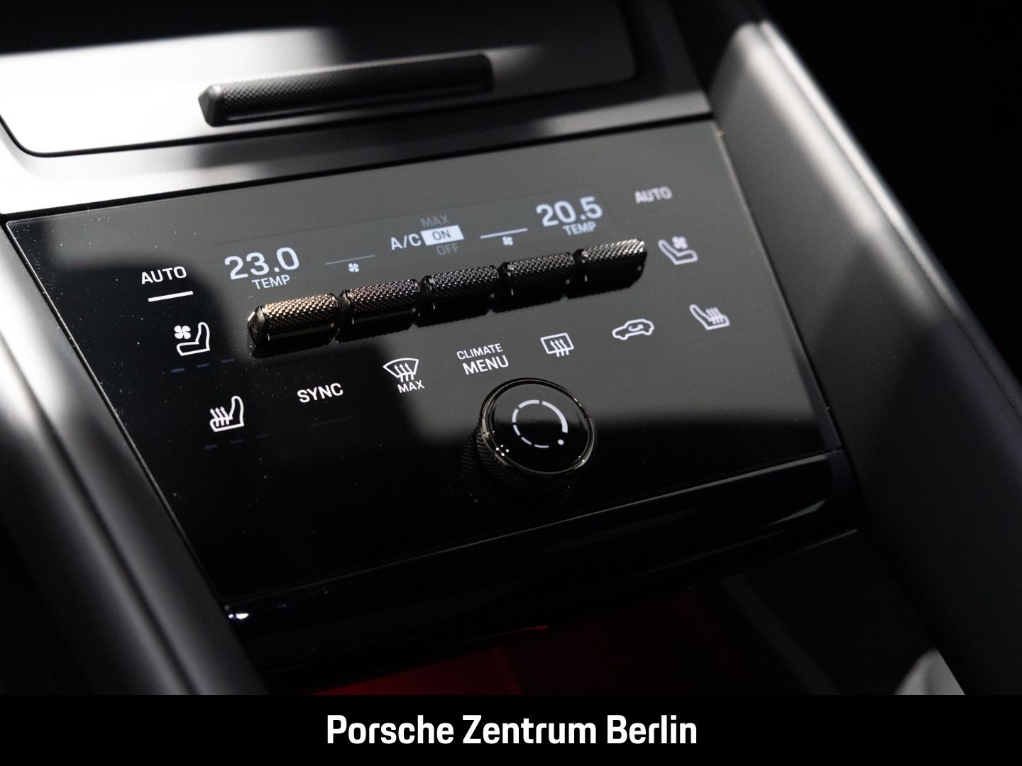 Porsche Macan - Bild 36