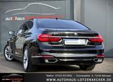 BMW 730 d L xDrive Luxus VOLL*AHK STHZ*Massage* 360° - BMW 730 aus 2017
